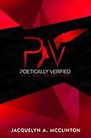Poetically Verified: It's All About You B0989VKSM8 Book Cover