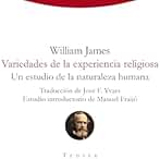 Variedades de la experiencia religiosa: Un estudio de la naturaleza humana (Torre del Aire)