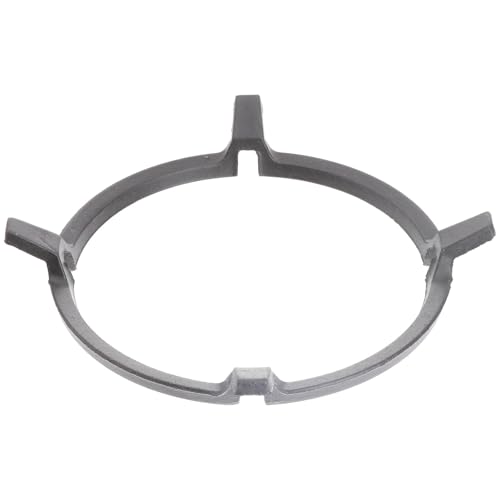 Synapsya Universal Wok-Topfträger Gaskochfeld Adapter