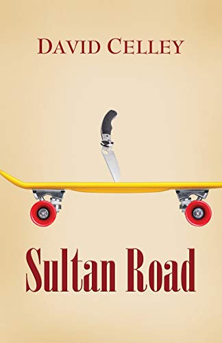 Sultan Road view 2