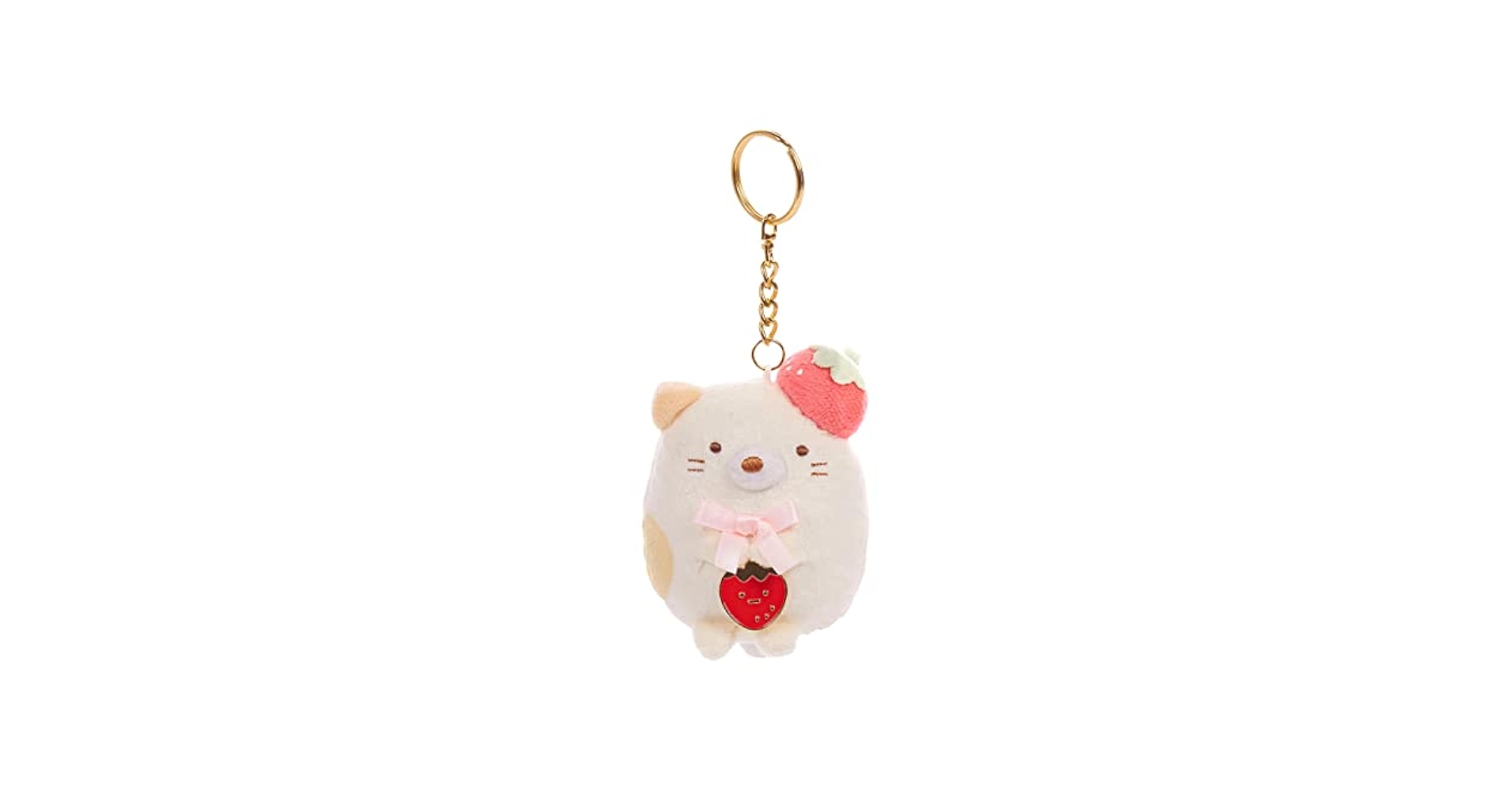 VERDY x Loco Scraps Plush Keyring 新品未開封 マスコット VERDY x Loco Scraps Plush Keyring - メルカリ