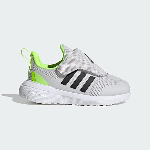 Image of Adidas Unisex-Child Fortarun 2.0 Running ShoesRunning Shoe