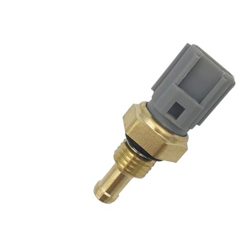 Sensor de temperatura del agua XU3F-12A648-AA recambio de termistor para coche
