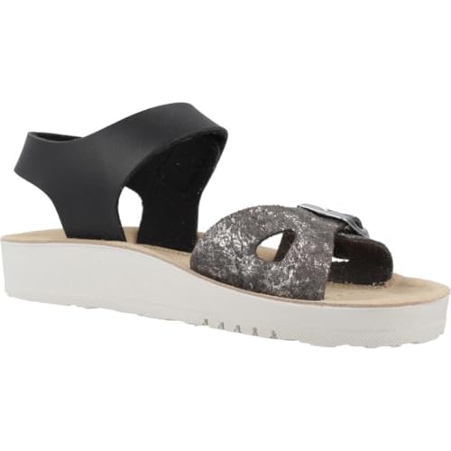 Image of Geox Girls' J Sandal Costarei Gi
