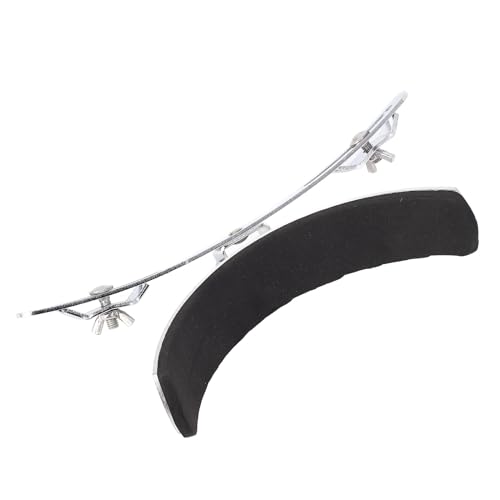 Soporte para pata de tambor de marcha Drfeify de acero inoxidable de alta calidad miniatura 2