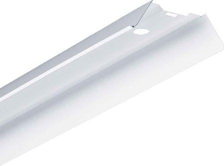Trilux RIDOS Reflector – Ridos 55 ZR/258 Sheet Metal White Steel