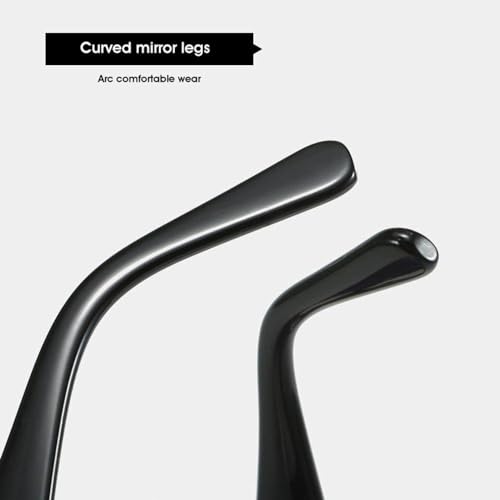 Gafas de sol deportivas de gran tamaño que evitan el deslumbramiento y protegen los ojos al correr 2