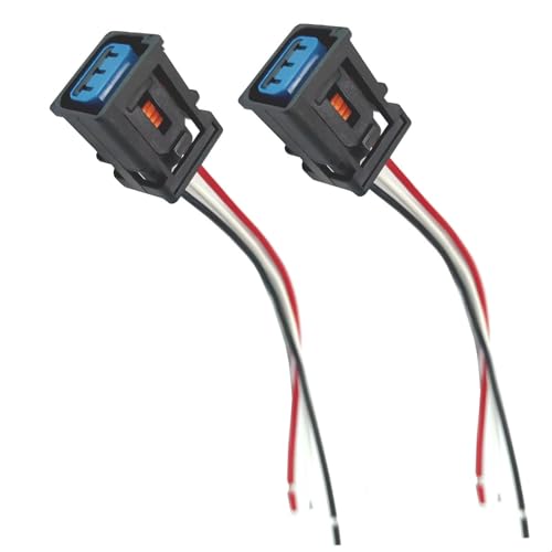 Connecteur bobine d'allumage pour réparer le faisceau moteur Mondeo MK4 C-Max