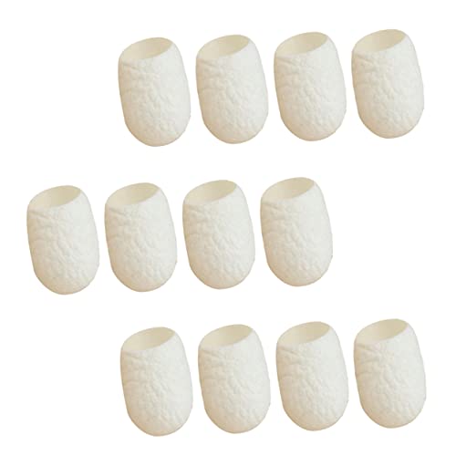 Didiseaon 30 Piezas de quitar puntos negros quita espinillas skincare tratamiento facial depurador facial seda fregar limpiador facial exfoliante de limpieza facial