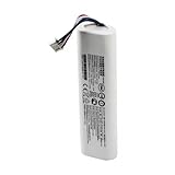 Photo Gallery batteria da 14,4 v 12,8 ah, compatibile con xiaomi, robot aspirapolvere mop 2 xmstjqr2c stytj03zhm 2c accessori batterie di ricambio(3500mah) Photo Gallery batteria da 14,4 v 12,8 ah, compatibile con xiaomi, robot aspirapolvere mop 2 xmstjqr2c stytj03zhm 2c accessori batterie di ricambio(3500mah)