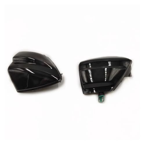 Clignotants pour S-Max 2007-2014 et Kuga clignotants latéraux de rétroviseur x2