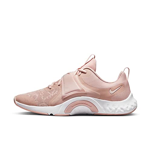 Nike Damen Tr 12 Sneaker, Rosa Oxford Kaum Rosafarbenweiß, 38.5 EU