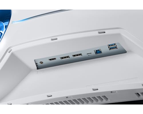 49' Odyssey G9 Gaming Monitor - Monitor - Immagine 6