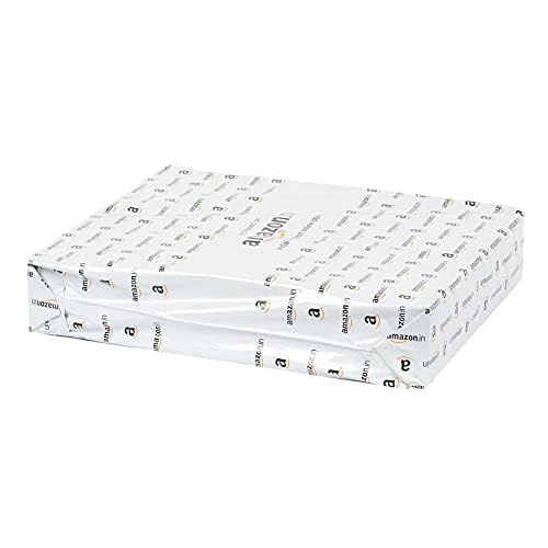 Image of Flere Economy Printed PolyBag with Pod Pouch Size- 6 X 8 Inch Pack of 1 KG