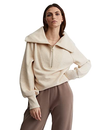 Image of Varley Women's Vine Pullover