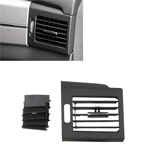Panel de salida de ventilación para salpicadero de Benz GLK X204 2008-2012 3