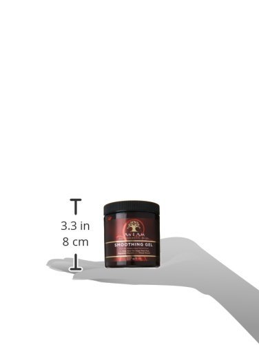As I Am Smoothing Gel, 8 Ounce