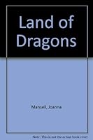 Land of Dragons 0373115237 Book Cover