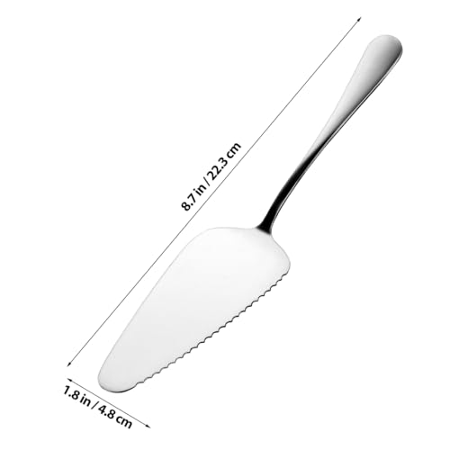 Reviews de Palas para servir tartas Top 10. 5 Imagen adicional