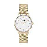 CLUSE Mujer Reloj CW0101203007