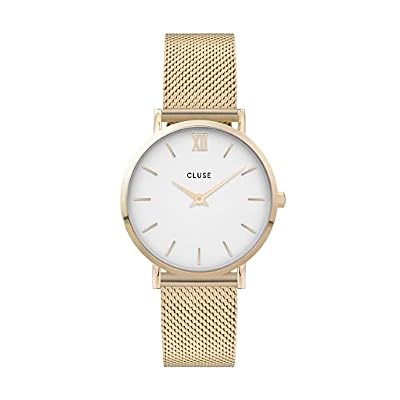 CLUSE Donna Orologio CW0101203007