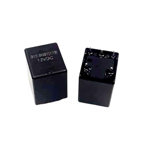 Relais HFKM-012-SHST HFKM012-SHST 12VDC DIP5 composant d'origine