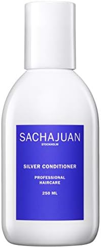 SACHAJUAN Silver Conditioner, 8.4 Fl Oz