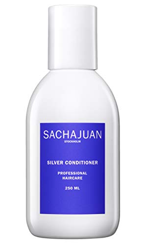 SILVER CONDITIONER 250 ML Cover