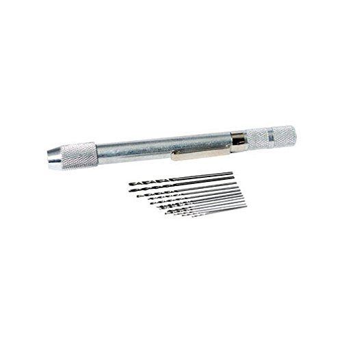Forney 86140 Drill Bit Set