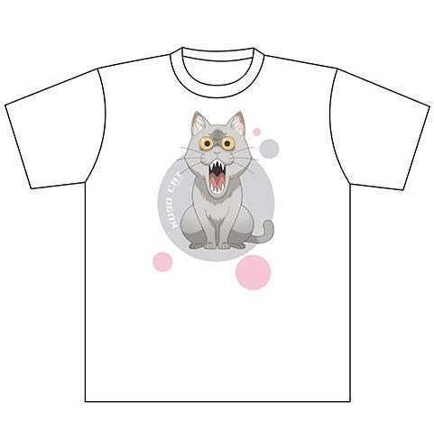 Amazon.co.jp: TVアニメ「宇崎ちゃんは遊びたい！」×THEキャラSHOP T