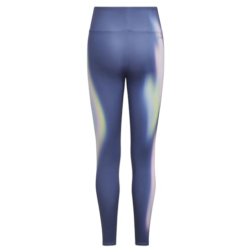 adidas Girls' Aeroready Performance Leggings Running Tights Pants2