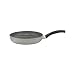 Ballarini 75001-642 Parma Forged Aluminum Nonstick Fry Pan, 10-inch, Granite