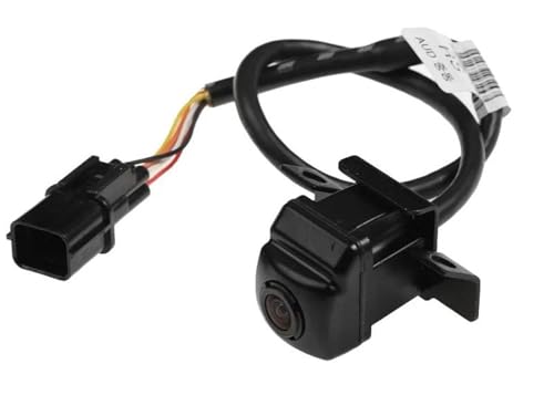 Caméra de recul 95760A4031 : réparer l'écran noir de stationnement sur KIA Carens