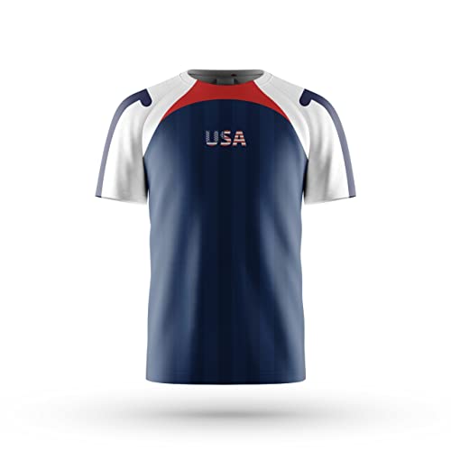 Usa Soccer Jersey The 16 best products compared REVIEWED