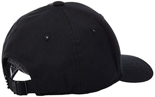 adidas-Mixte-Bball-Cot-Cap-Black-blackBlackWhite-One-size-EU
