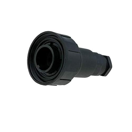 Connecteur ronds PX0728/P Bulgin 9 PIN haut de gamme pour châssis étanche industrialisé