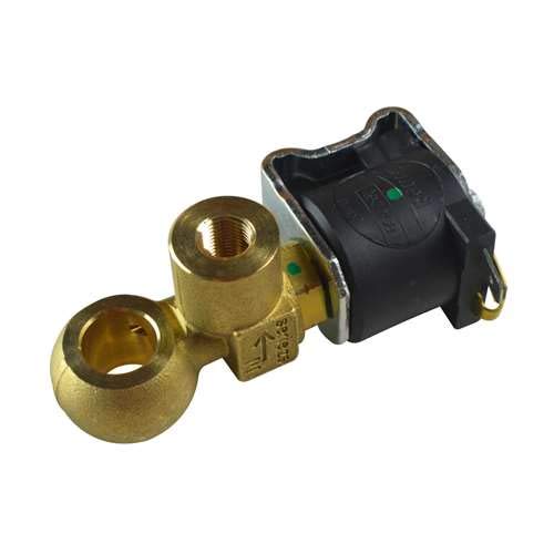 Amazon.com: Kohler Diesel OEM Part ED0035871190-S EL.Valve 