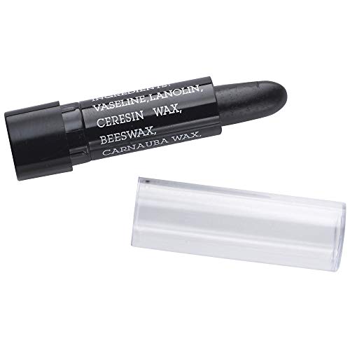 Adams Eye Black, Gesichtsfarbe - schwarz