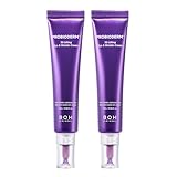 バイオヒールボ(BOH) プロバイオダーム 3Dリフティングアイ＆リンクルクリーム25mL×2個 目元ケア 保湿 ハリ 弾力 もっちり 韓国コスメ アイクリーム