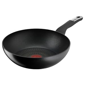 Lagostina Intensive Pro Wok 28 cm