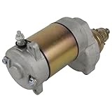 LCKMAXON Starter for Polaris for Big 300 1994 for Big 350L 1993 for Trail Blazer 250 199-3083760