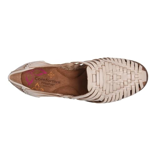 Image of Comfortiva Women's, Rainer Flat