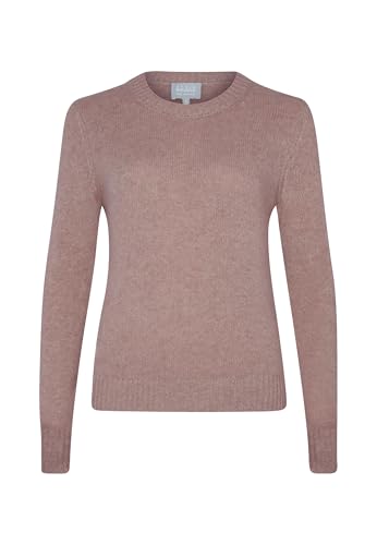 Image of Cashmere Crew Neck Sweater by Style Republic