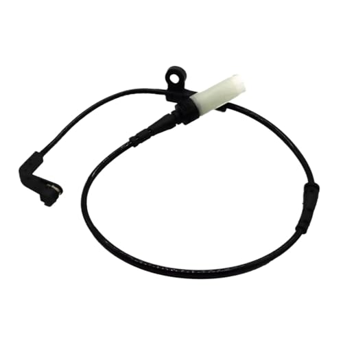 Pastilla freno desgaste sensor 34356759917 cable para disco delantero BMW 525i 2