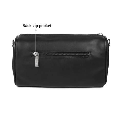 Image of Metro Women Elegant Quilted Crossbody Bag