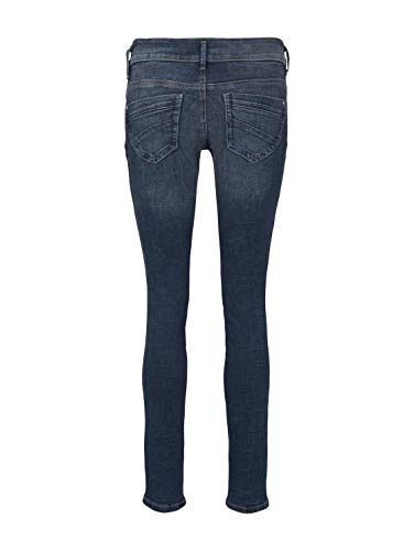 TOM TAILOR voor vrouwen broek & chino Alexa Slim 3/4 broek - Image 8