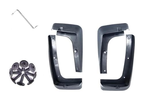 Garde-boue voiture Hyundai Santa Fe Ix45 protection puits de roue