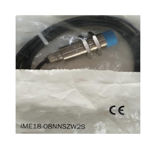 Capteur IME18-08NNSZW2S M18 NPN de proximité inductif 8mm