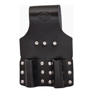 Connell Of Sheffield Black Double Spanner Frog - Scaffolding - Scaffolders Tools