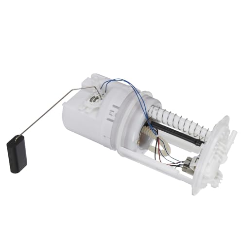 Image of Detroit Axle - Gas Fuel Pump Module for Jeep 2006-2010 Commander 2005-2010 Grand Cherokee, Electric Fuel Pump Module Assembly 2007 2008 2009 Replacement